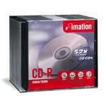 Imation CD-R Media